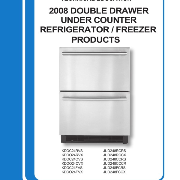 Kitchenaid Model Ksss42qmx00 Refrigerator Service Manual Kitchenaid Model Ksss42qmx00 Refrigerator Service Manual