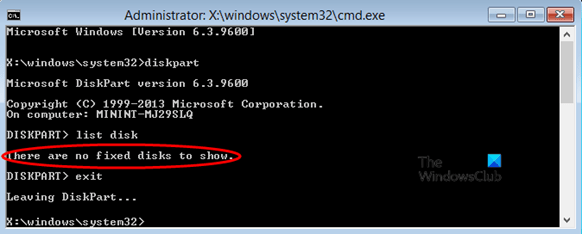 The Windows Club