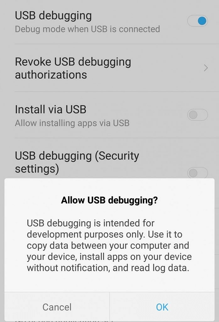 How to Uninstall Apps on Android that Won’t Uninstall