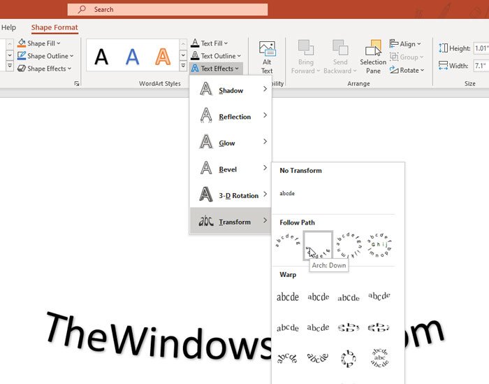 The Windows Club