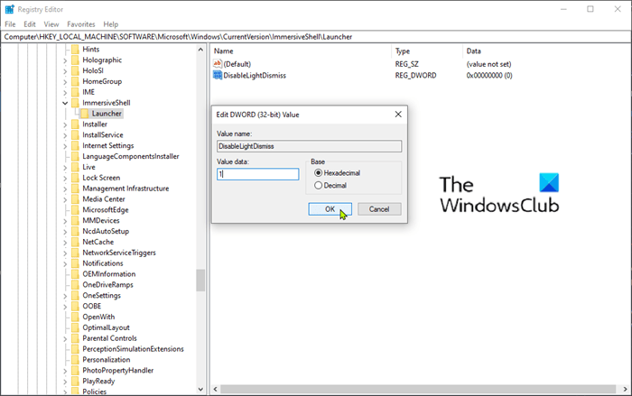 How to pin Action Center as a Sidebar in Windows 10