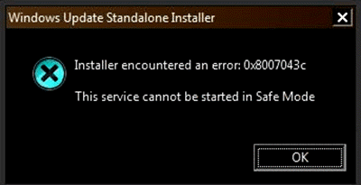 0x8007043c