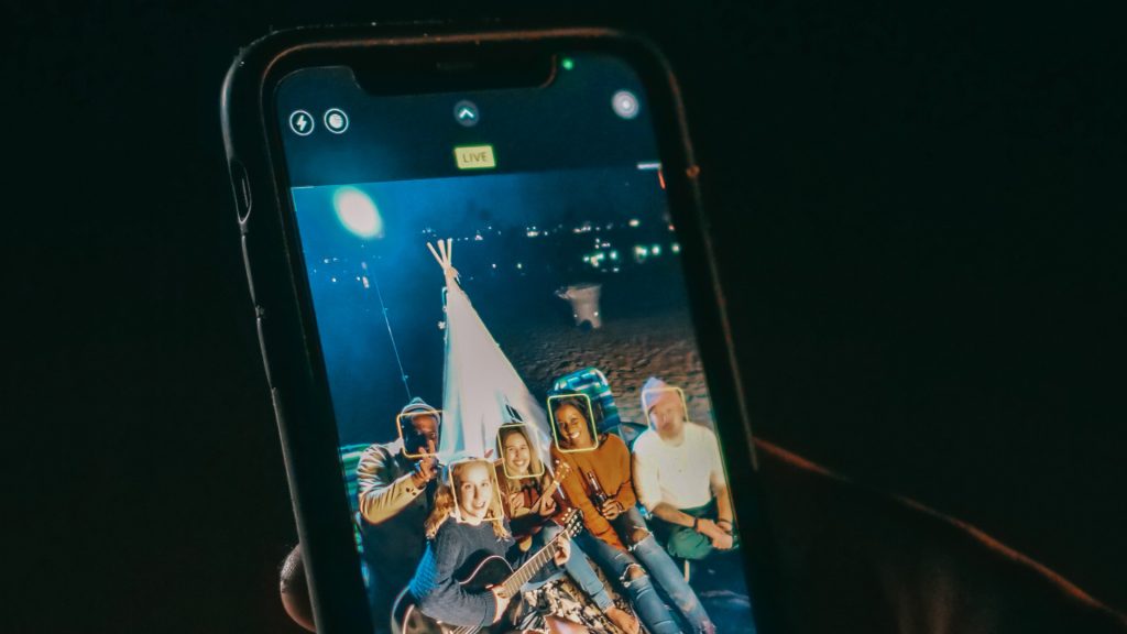 edit portrait mode photos