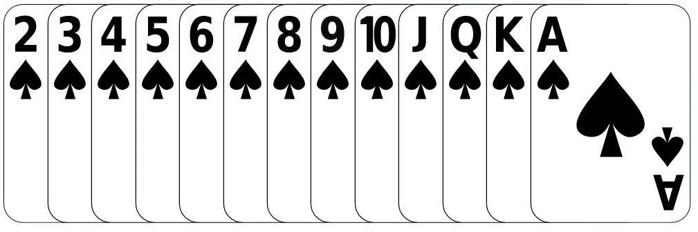 Spades Internet Card Games