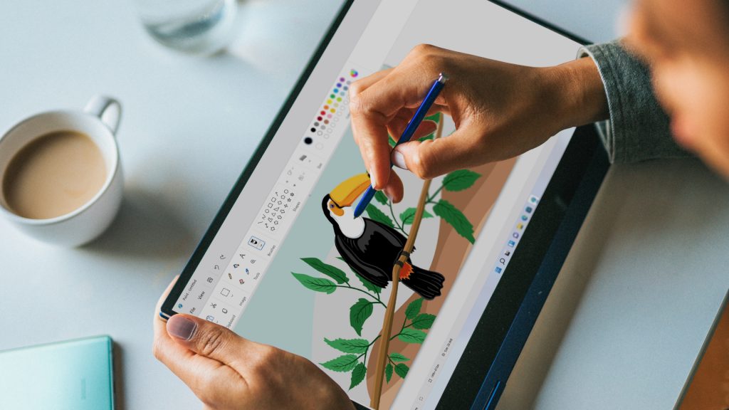 open WebP files on Windows