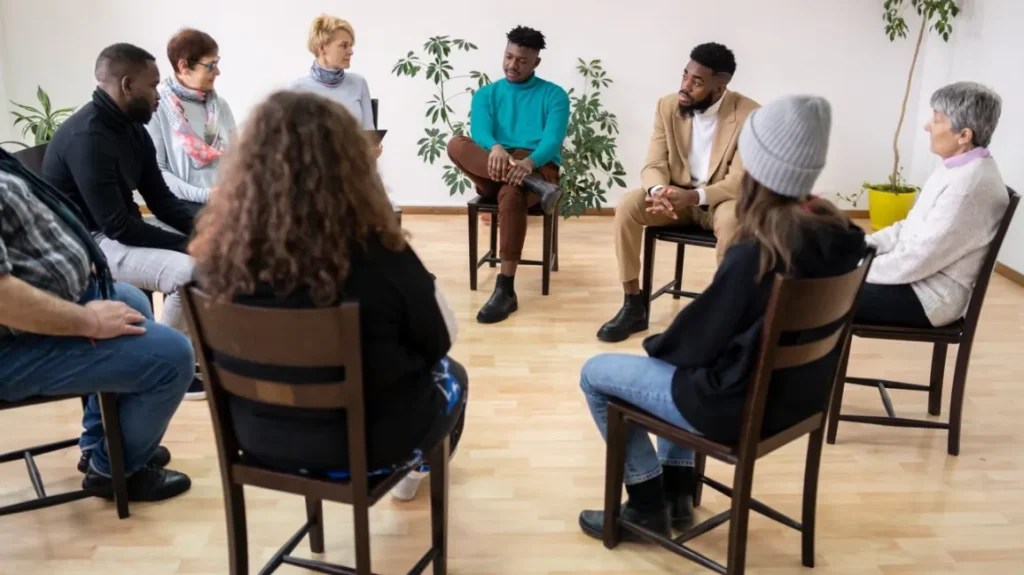 An Inside Look Into Drug Rehab Pain Management for Withdrawals
