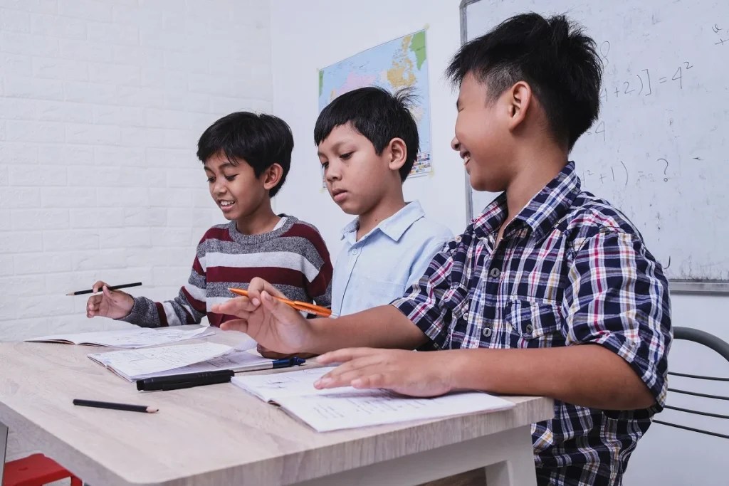 Exploring the World of Possibilities with International Primary School Education – 2023 Guide