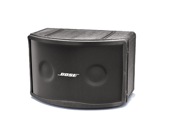 With bose stereo systems and home audio speakers, you can bring out the best your music has to offer. Bose 802 Speaker - Audio Visual Specialists