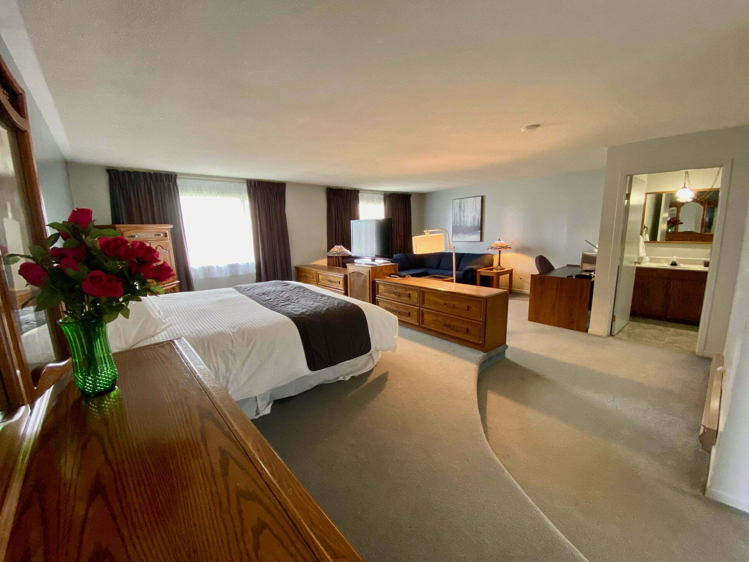 Executive Suite