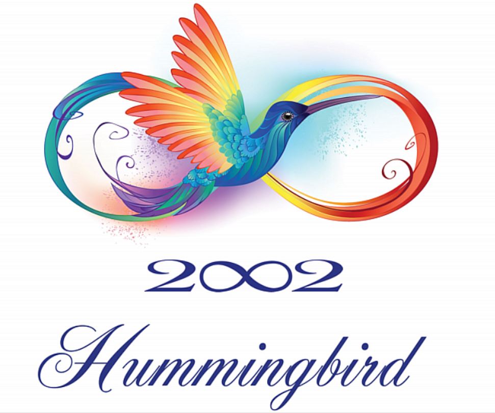2002 – Hummingbird | New Age Music Guide