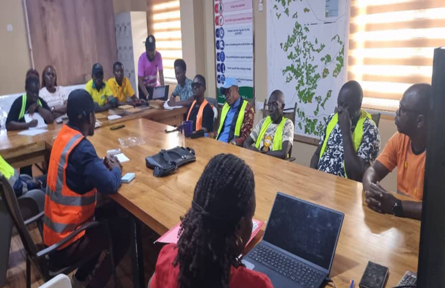 Miro Forestry Clarifies Circumstances Surrounding Worker’s Death