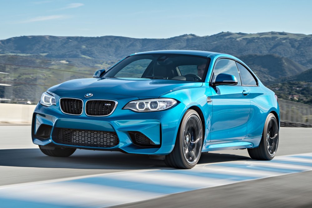 The 25 Best Used Sports Cars Under 50 000 New Arena