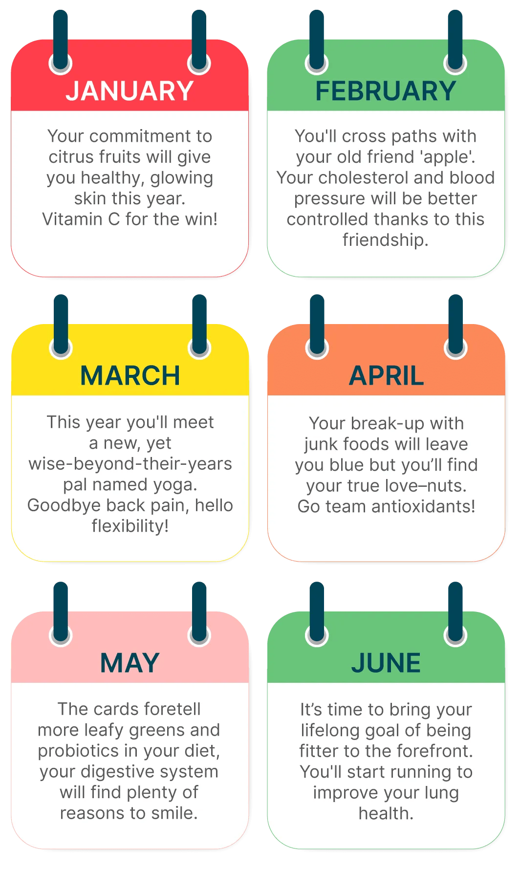 You can get answers/solutions for astrology related questions/problems from nithra jothidar 3. Health Calendar 2022