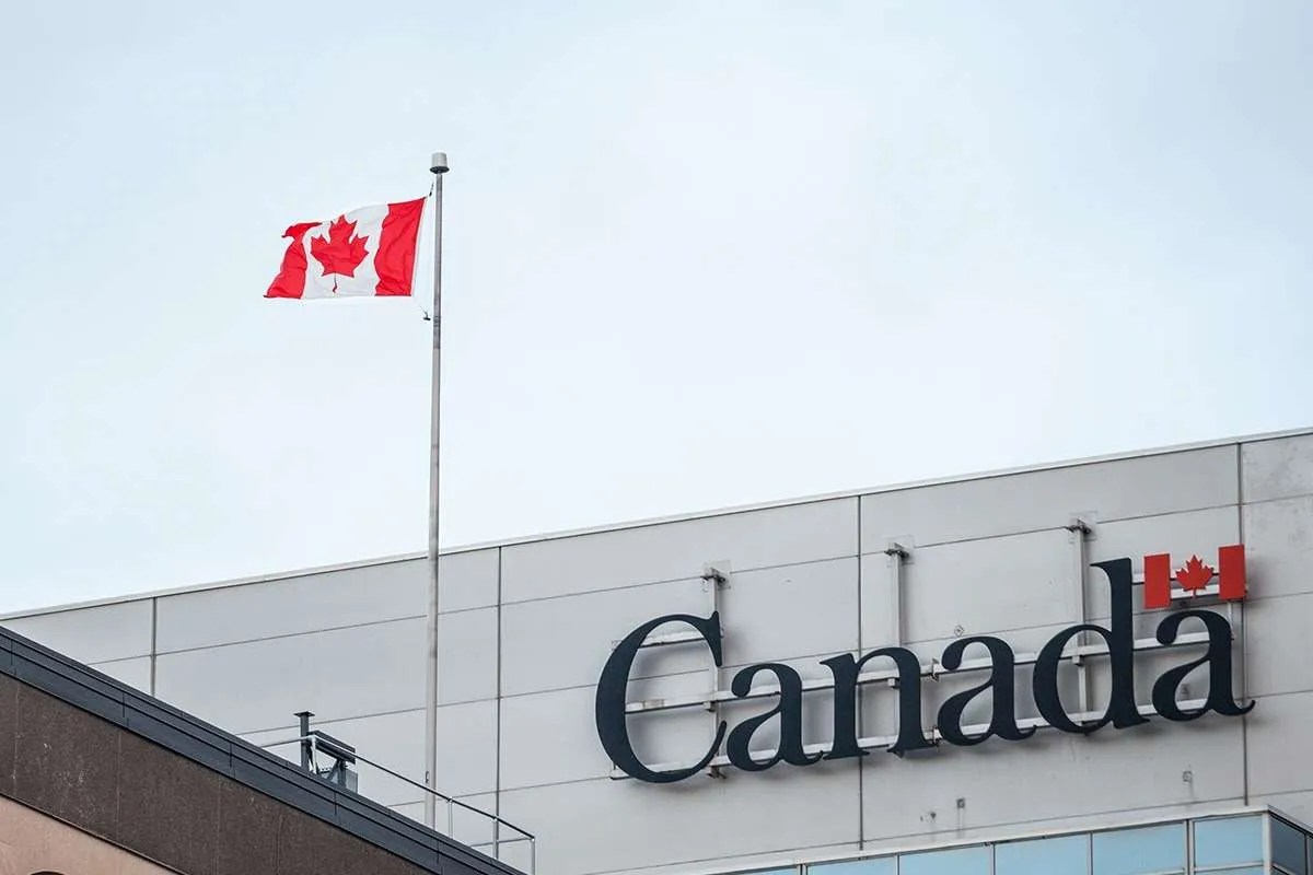 IRCC CANADA