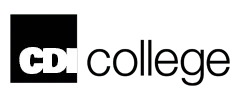 logotipo de cdi