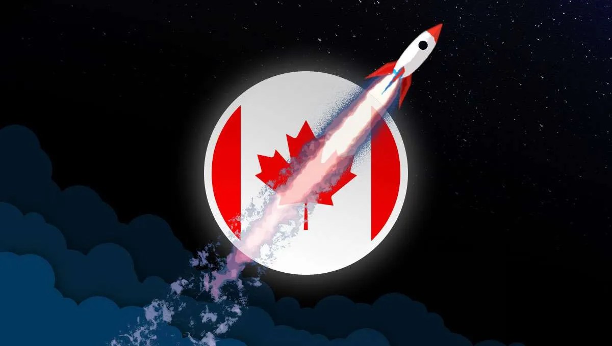 canada top startups