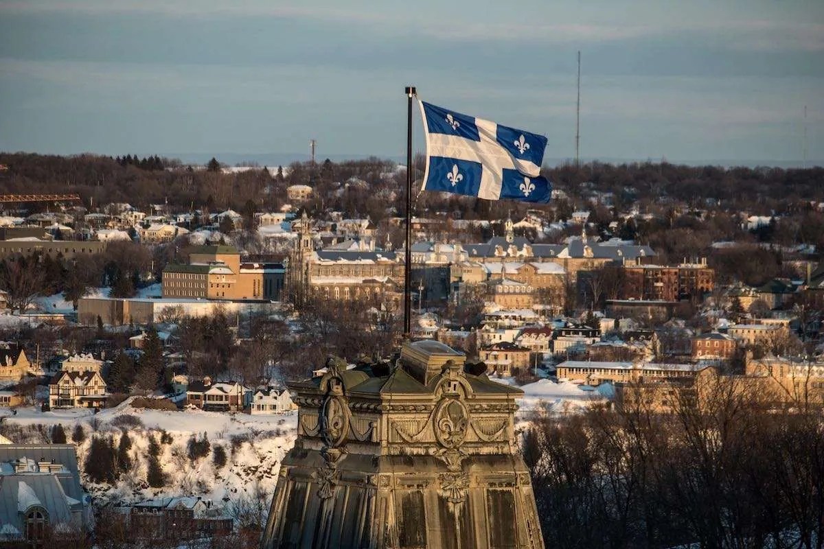 QUEBEC ARRIMA