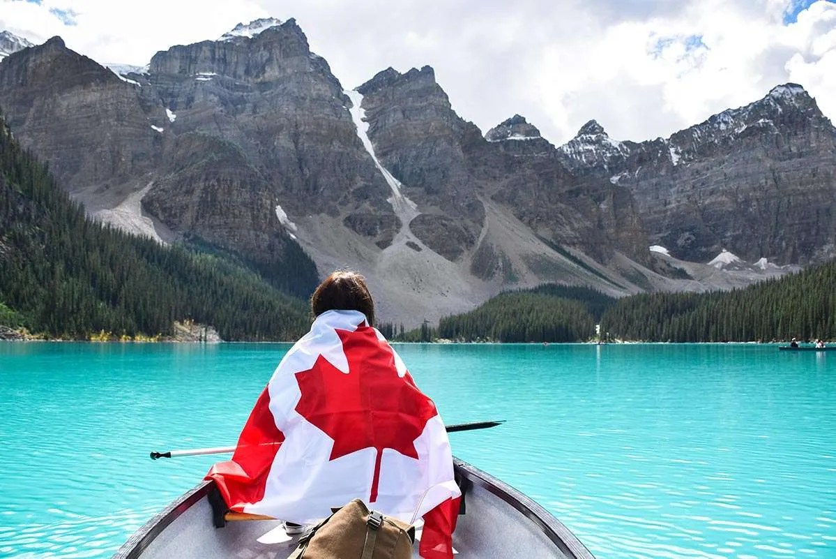 Express Entry Canada 2020