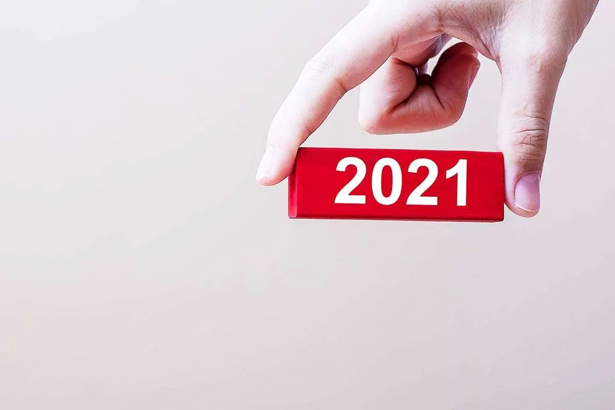 Retrospctive 2021