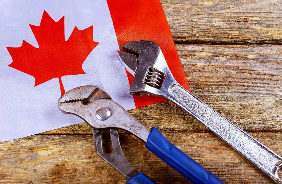 canada processo simplificado