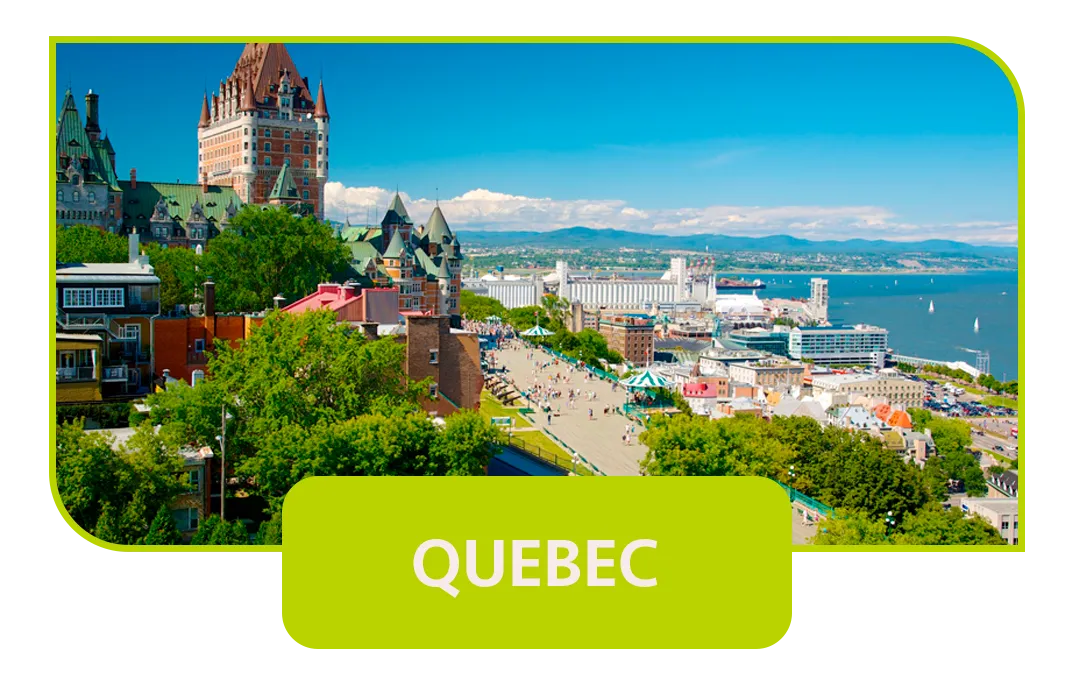QUEBEC