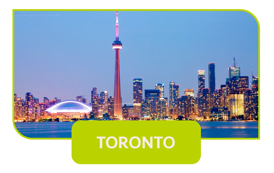 TORONTO