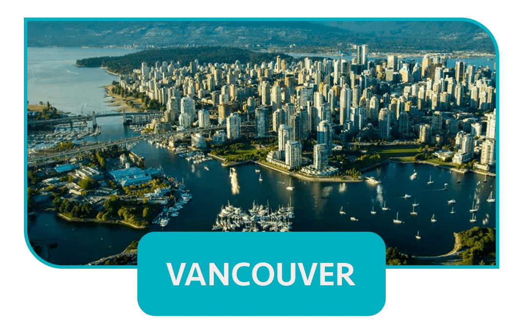 VANCOUVER