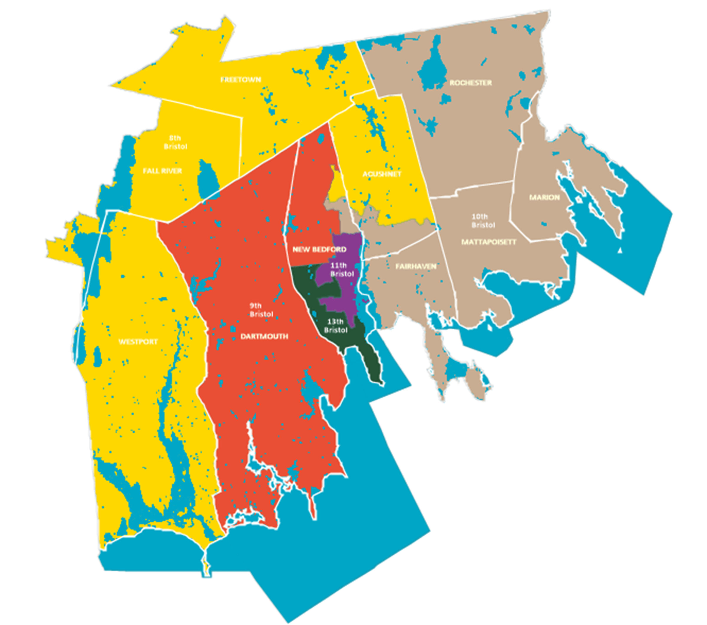 In redistricting battle, it’s every pol for the incumbents
