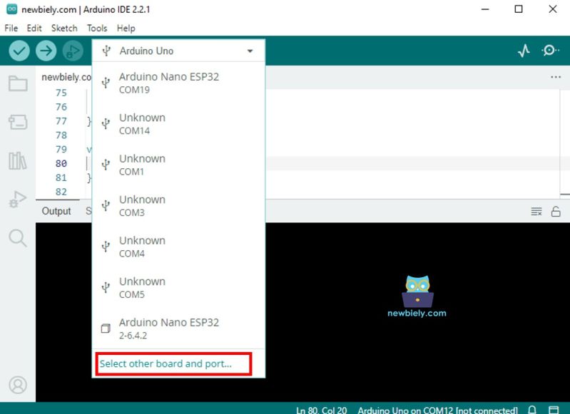 Arduino Nano Esp32 Hello World Arduino Nano Esp32 Tutorial - 8K Vintage Textures for Desktop