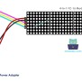Arduino Nano Esp32 Led Matrix Via Web Arduino Nano Esp32 Tutorial