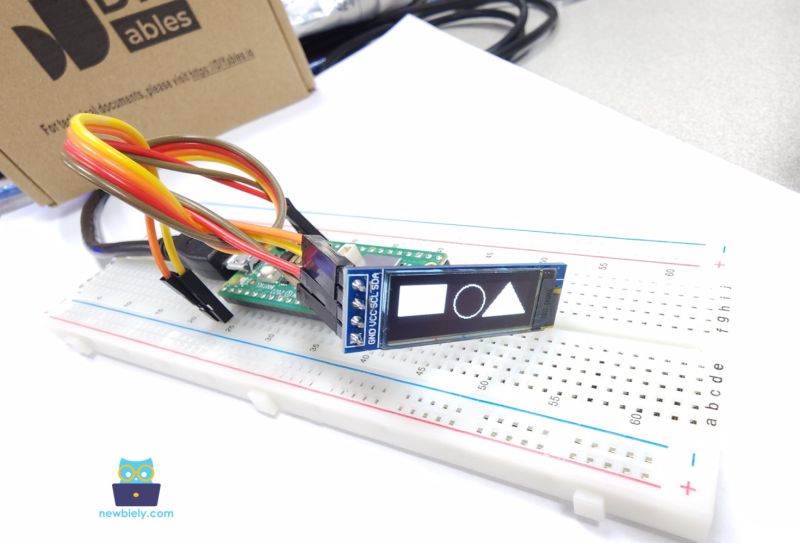 Micropython Lcd I2c Library Raspberry Pi Forums - High Resolution Minimal Arts for Desktop