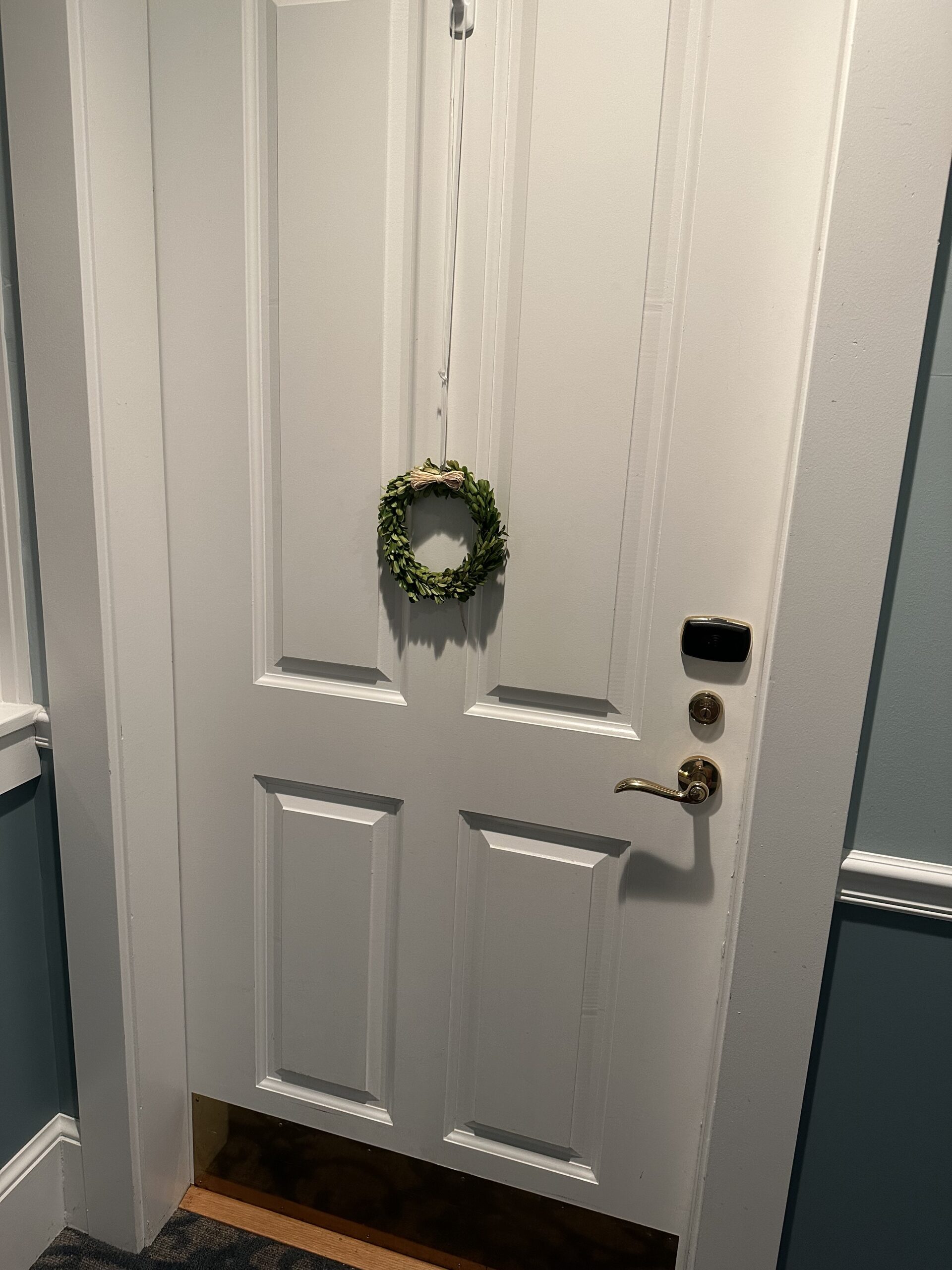 Mills Park Hotel - Yellow Springs, Ohio