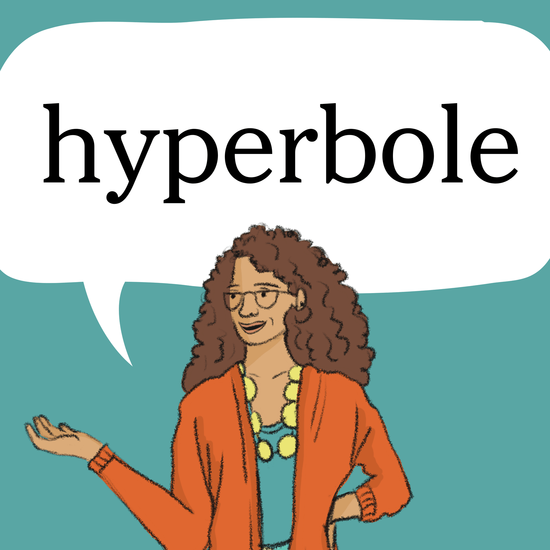 Hyperbole