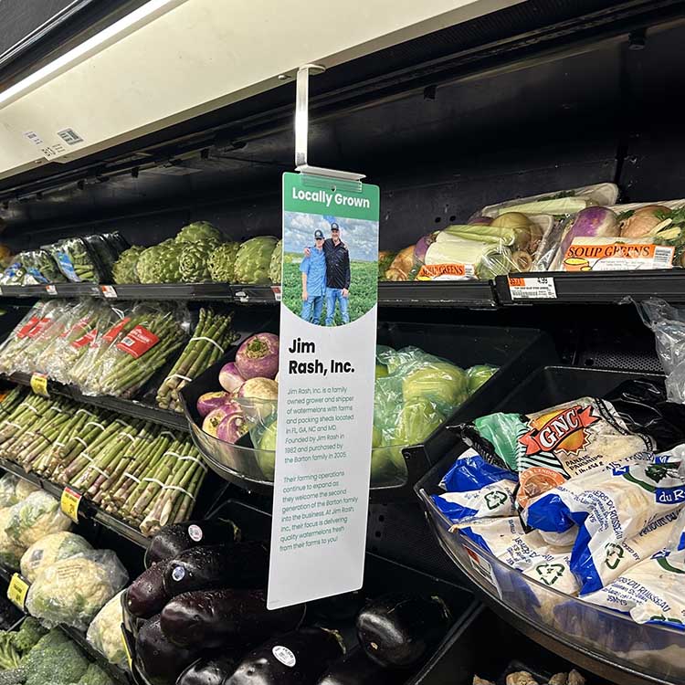 Blade Signs Maximize Visibility & Drive Sales - Image 2