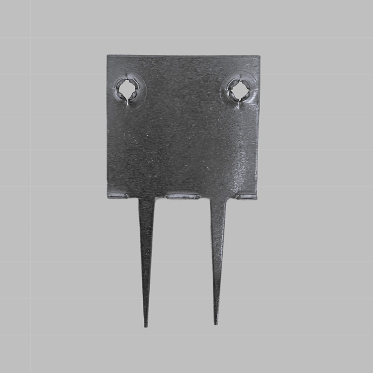 Model P Permanent Pin – Durable & Reliable Attachment for Price Tags - Image 1