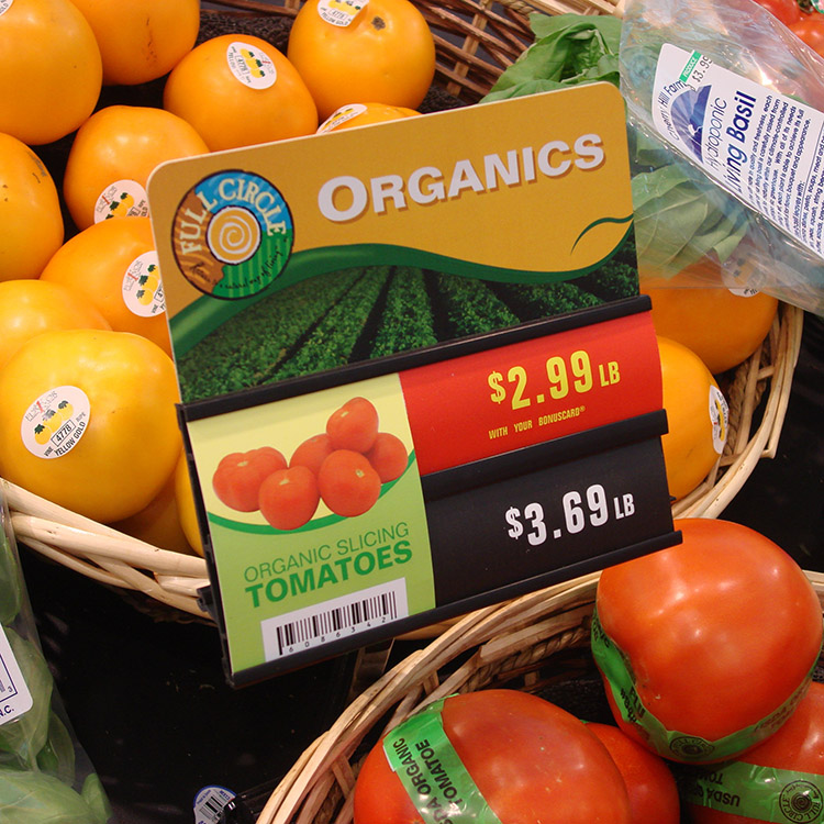 Toppers, Arrows & Bullets for Price Tags and Sign Holders – Boost Visibility and Drive Sales! - Image 6