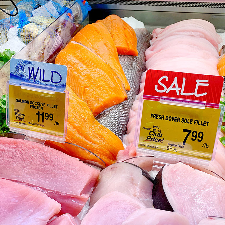 Toppers, Arrows & Bullets for Price Tags and Sign Holders – Boost Visibility and Drive Sales! - Image 7