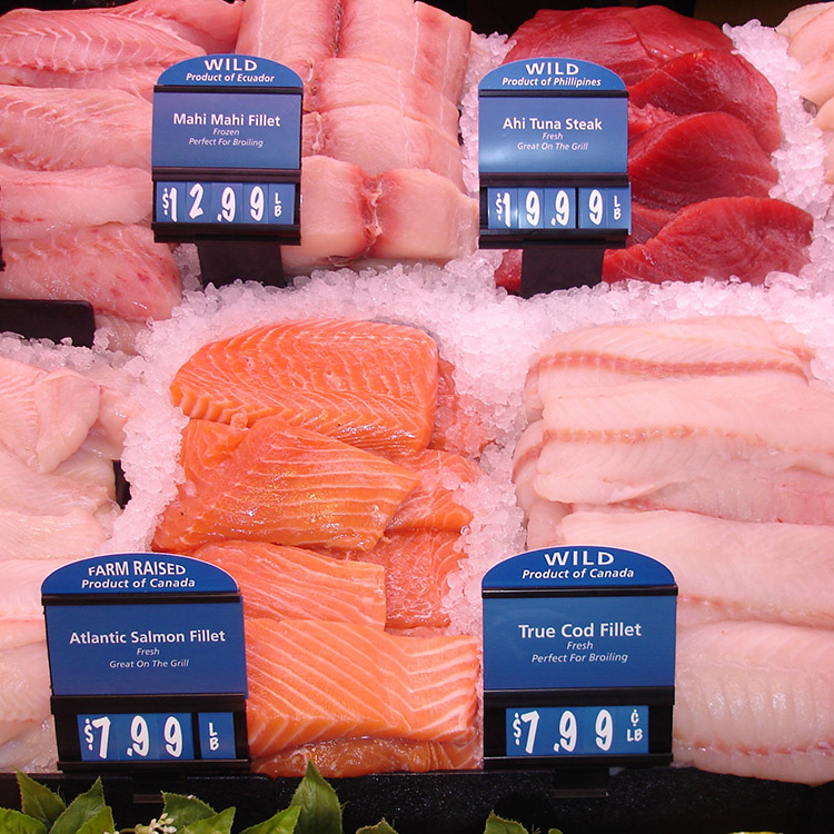 Toppers, Arrows & Bullets for Price Tags and Sign Holders – Boost Visibility and Drive Sales! - Image 8