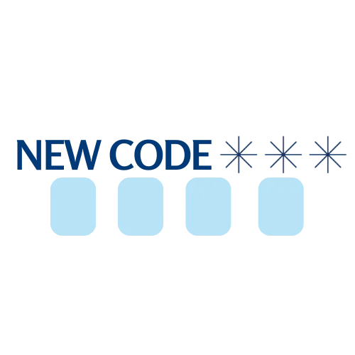 New Code Logo