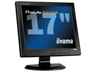 Monitor IIYAMA 17"