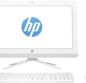 HP All in One 20 inch