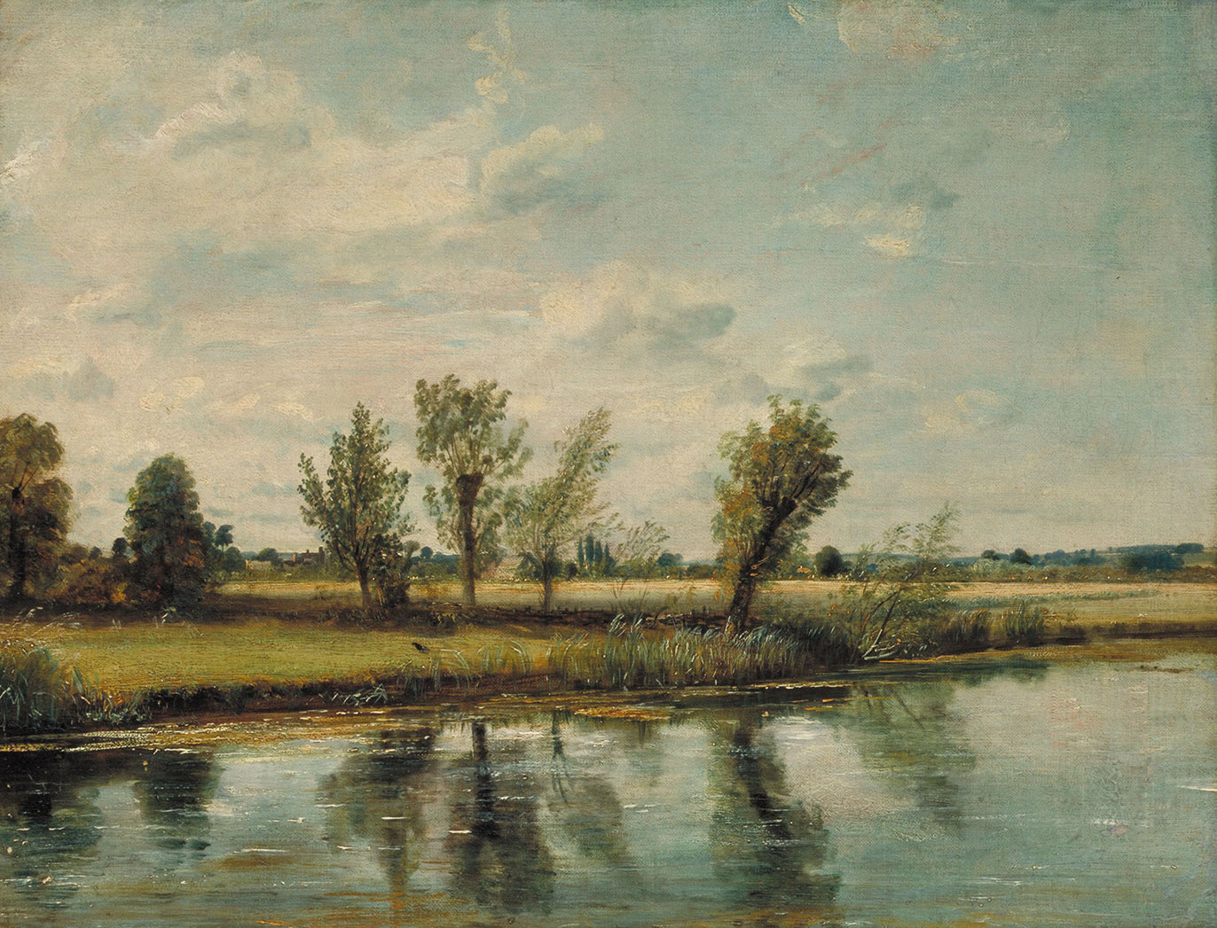 Improvisations on the Pastoral with Dan Beachy-Quick, Steven Pane, and Kristen Case