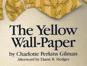 Yellow Wallpaper Giveaway
