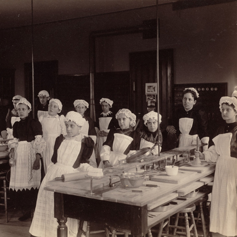 Boston Cooking School