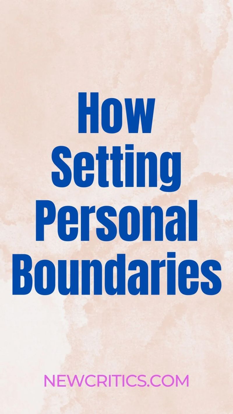 Setup Personal Boundaries Newcritics Com - Download High Quality Geometric Illustration | Retina