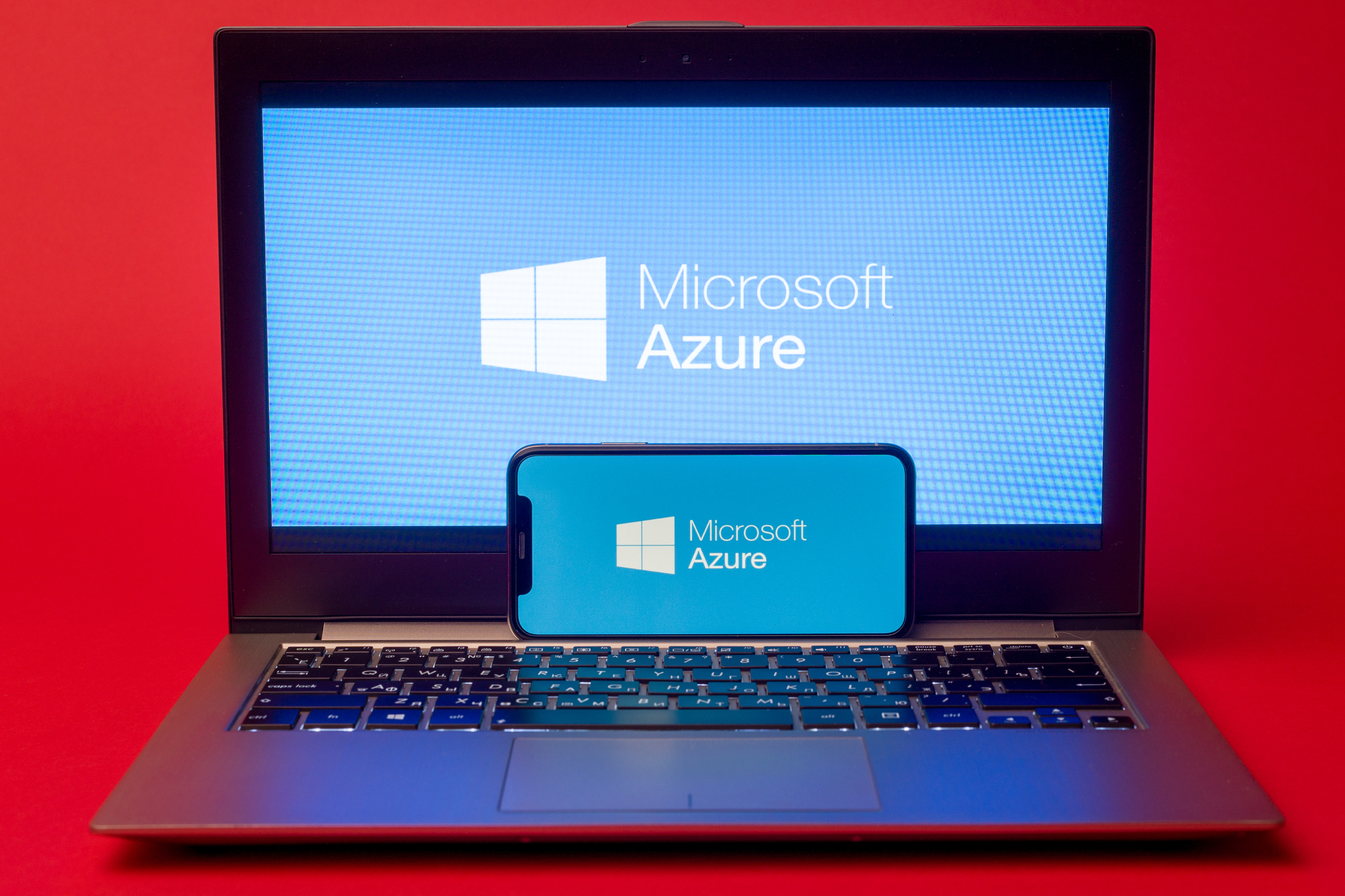 Microsoft Azure Server Migration Logicom Newcytech - Download Stunning Vintage Wallpaper | Mobile