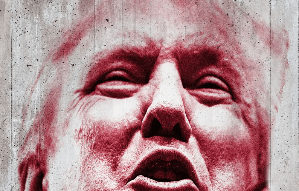 Trump’s Advisers Privately Say He’s Lost Touch With Reality And Is Dangerously Delusional