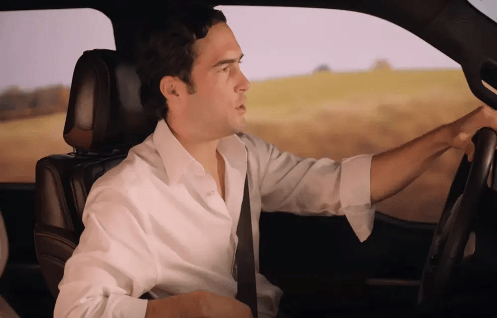 Poorly Worded Midterm Attack Ad Comes Back To Bite MAGA Congressman On The A*s