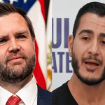 JD Vance Gets Shown The Receipts After His Hypocritical Attack On Abdul El-Sayed