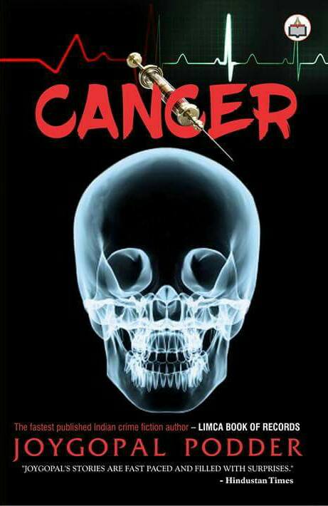 Cancer by Joygopal Podder